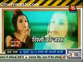 Kumkum Bhagya _ Aaliya Aur Tanu Ne Kiya Pragya Se Properties Chin Ne Ka Plan