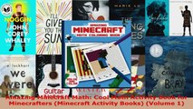 Read  Amazing Minecraft Math Cool Math Activity Book for Minecrafters Minecraft Activity Ebook Free