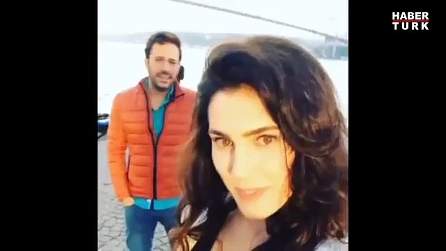 Aşk Çiçeğim - Ünlüler Derlemesi Tüm Ünlüler (Yok Yere Gittin Canımın İçiydin)