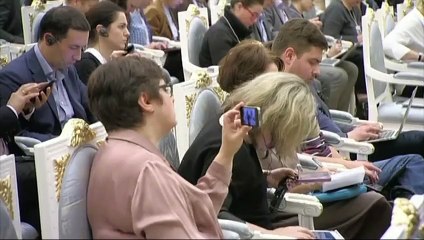 Hollande et Poutine s’entendent pour coordonner leurs efforts contre Daesh