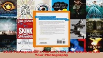 Read  2016 Photographers Market How and Where to Sell Your Photography Ebook Free