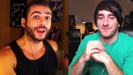 MI PRIMERA VEZ con LuzuVlogs