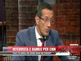 Rama në CNN: Shkoj në Serbi, mbetet në dorën e tyre - News, Lajme - Vizion Plus