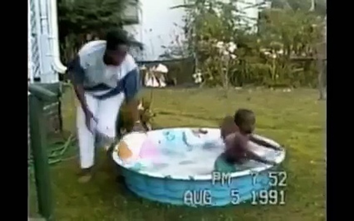 Funny Videos : Kids Fail Compilation 2
