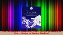 Download  The Functions of Dreaming Suny Series in Dream St Suny Series in Dream Studies Ebook Free