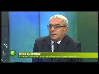 Revista Televizive e Mbremjes, 17 Tetor 2014 - Top Channel Albania - News - Lajme