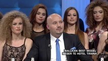 Zone e lire - Ballkan Best Model (10 tetor 2014)