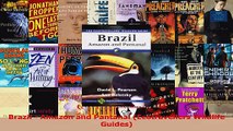 PDF Download  Brazil  Amazon and Pantanal Ecotravellers Wildlife Guides PDF Full Ebook