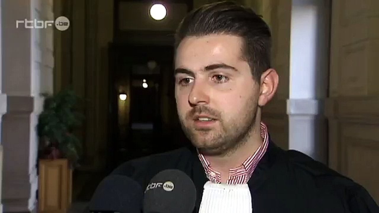 La réponse hallucinante dun avocat à propos de son client terroriste