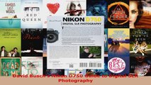Read  David Buschs Nikon D750 Guide to Digital SLR Photography EBooks Online