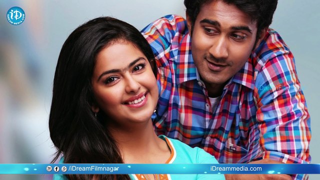 Thanu Nenu Pre Review - Avika Gor || Santosh Sobhan || P Ram Mohan