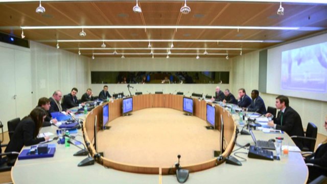 ME 23 TETOR UEFA NUK JEP NDESHKIMET, REPKA: DO TE VENDOSET VETEM MBI NDERPRERJEN E NDESHJES