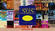 Read  Careers for Nonconformists A Practical Guide to Finding and Developing a Career Outside Ebook Free