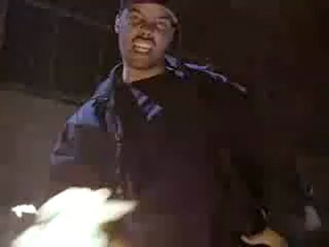 Paris - Guerrilla Funk