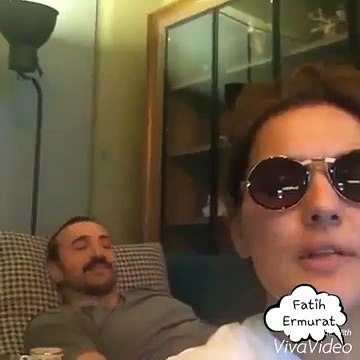 Yok yere gittin canımın içiydin ünlülerin videolar