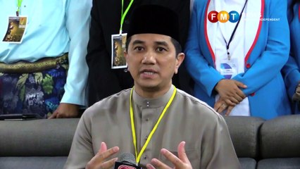 Tumbangkan UMNO, pastikan pertandingan satu lawan satu