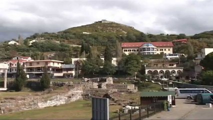 NDERTIMET ABUZIVE NE ZONAT E MBROJTURA NE LEZHE, REAGON TUSHA