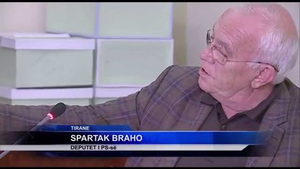 KOMISIONI HETIMOR I PROPOZON KUVENDIT SHKARKIMIN E CEFES E LELCAJ