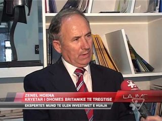 Pasojat e deflacionit në Europë - News, Lajme - Vizion Plus