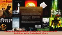 Read  Exploring BeagleBone Tools and Techniques for Building with Embedded Linux Ebook Free