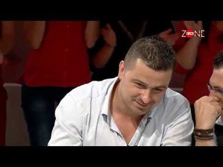 Zone e lire - Europa, a eshte ende nje mit & Genc Prelvukaj! (17 tetor 2014)