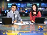 Geo News Headlines - 27 November 2015 - 1400