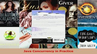 Read  Java Concurrency in Practice Ebook Free