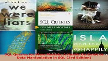 Download  SQL Queries for Mere Mortals A HandsOn Guide to Data Manipulation in SQL 3rd Edition EBooks Online