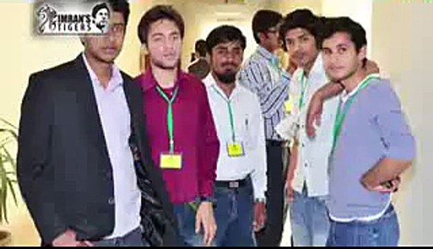 This Ramazan, Contribute to Namal College Scholarship Fund