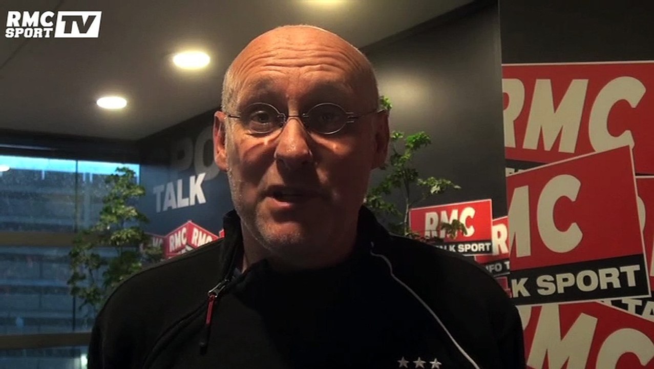 Top 14 / Laporte : "Nous cherchons à nous construire dans l'adversité"