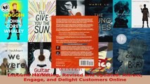 Download  Inbound Marketing Revised and Updated Attract Engage and Delight Customers Online PDF Online