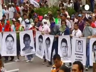 ARRESTOHET KREU I NJE KARTELI DROGE,DYSHOHET SE KA GISHT NE ZHDUKJEN E 43 STUDENTEVE LAJM