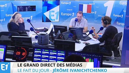 Les Guignols : le retour tant attendu