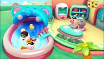 Dr. Pandas Swimming Pool top app demos for kids Philip version