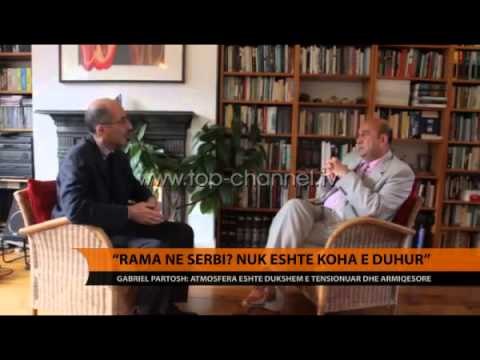 “Rama në Serbi? Nuk është koha e duhur” - Top Channel Albania - News - Lajme