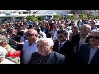 Edicioni i lajmeve TvKlan(19 tetor 2014)