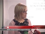 Nis viti i ri akademik - News, Lajme - Vizion Plus