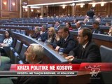 Opozita: Takohemi me Thaçin, jo koalicion me të - News, Lajme - Vizion Plus