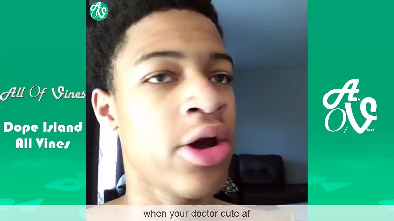 Funny Dope Island Vine Compilation | Best Vines 2015