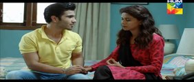 Gul E Rana Episode 03 Part 1 HUM TV Drama 21 Nov 2015
