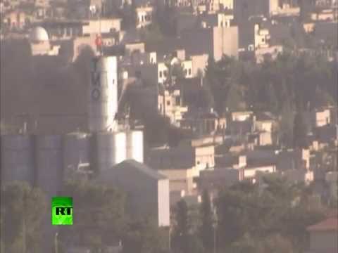 KOMANDA USHTARAKE AMERIKANE NJOFTON SE FURNIZON NGA AJRI ME ARME LUFTETARET KURDE LAJM