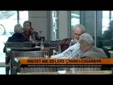 Rritet me 30 lekë çmimi i cigareve - Top Channel Albania - News - Lajme