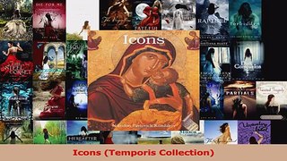 Read  Icons Temporis Collection Ebook Free