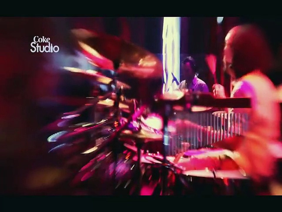 Abrar-Ul-Haq, Pani Da Bulbula, Coke Studio Season 7, Episode 7