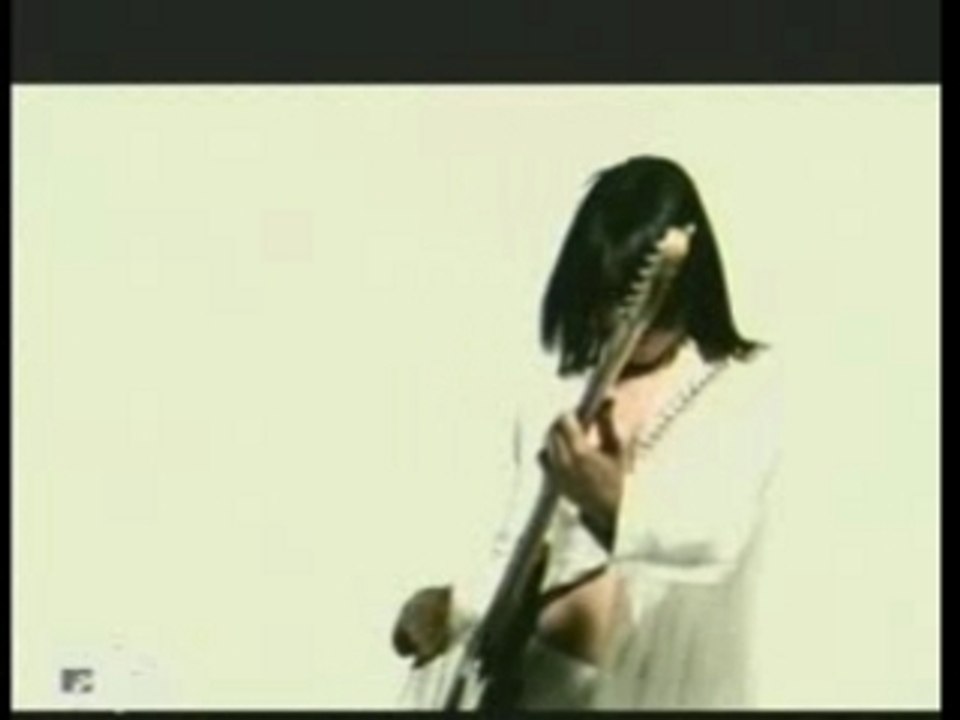 Pj Harvey - This Is Love
