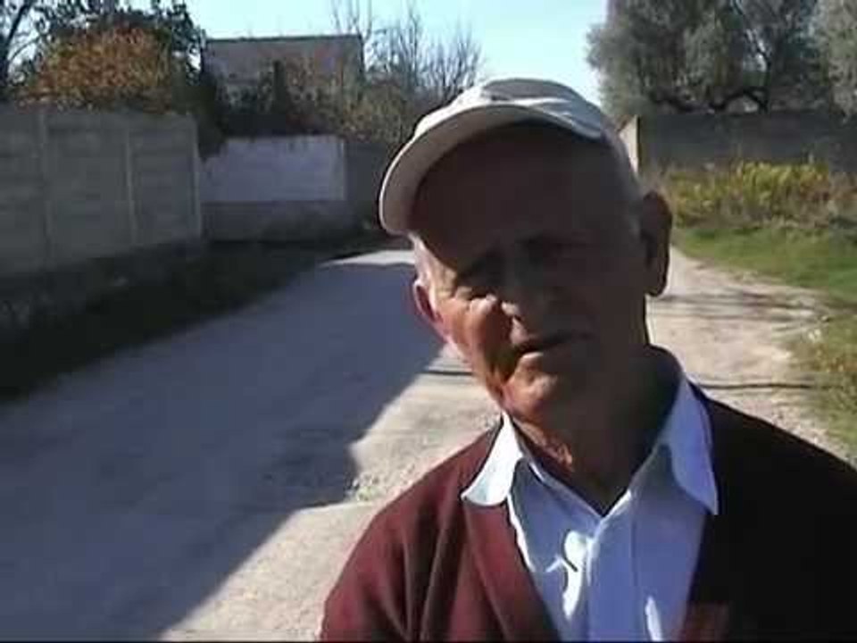 BANORET E FUSHE KRUJES ANKOHEN NGA NDOTJA E LARTE QE SHKAKTON DJEGIA E PLEHRAVE LAJM
