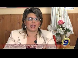 TOTUS TUUS | Luigi e Zelia Martin (30 novembre)
