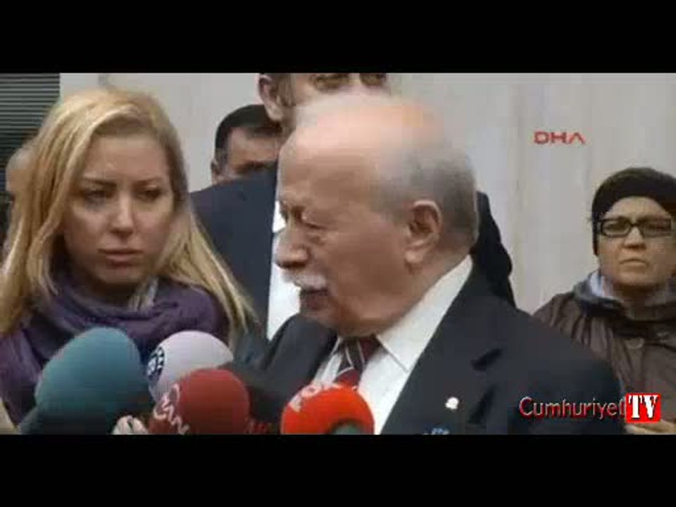 Oktay Ekşi: Eşi az görülebilecek bir kepazelik örneğidir