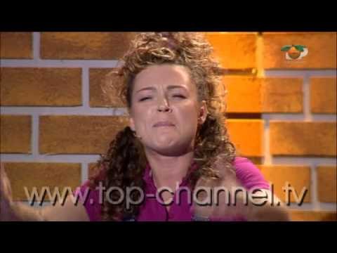 Portokalli, 19 Tetor 2014 - Vajzat e kolegjit (Shoferet e pasur)