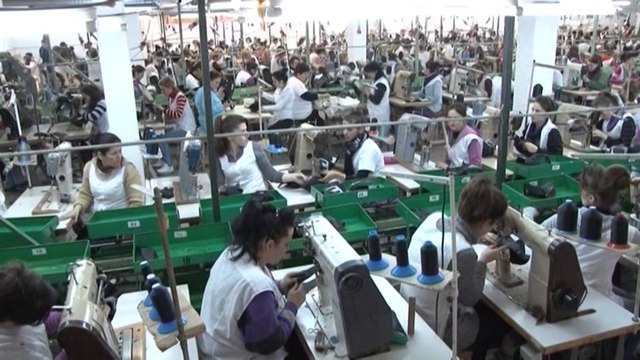 FMN: SHQIPERIA E KA KONSUMUAR RRITJEN E TAKSAVE